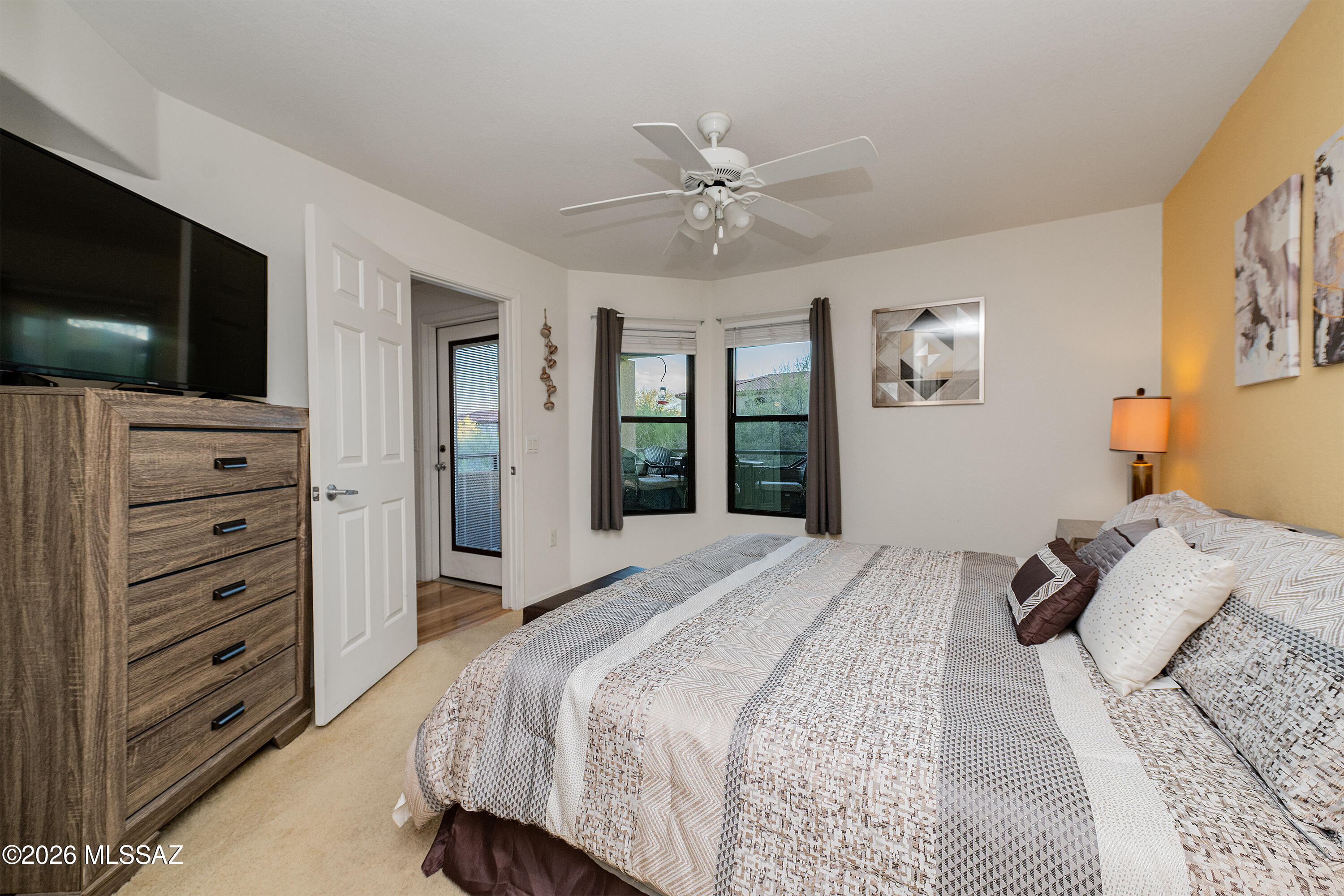 5855 North Kolb Road, Unit 13210 Tucson, AZ 85750 - Photo 20 of 48