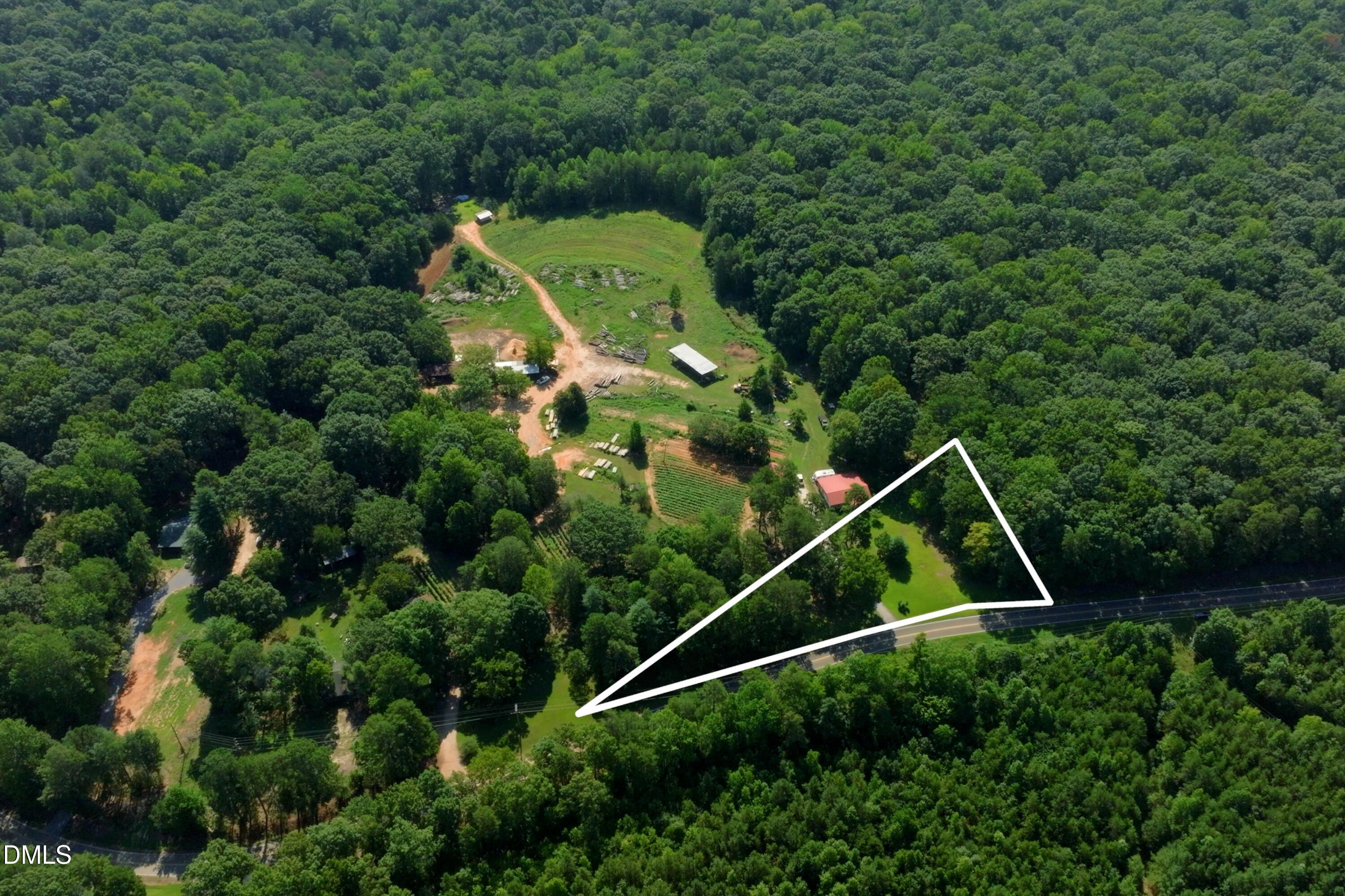 0 Battleground Road Kings Mountain, NC 28086 - Photo 17 of 17 Gastonia Tract Still Photo17