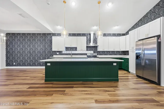 $600,000 | 2010 Paradise Oaks Court, Jacksonville, FL 32233