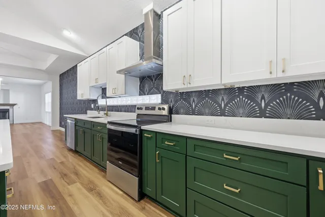 $600,000 | 2010 Paradise Oaks Court, Jacksonville, FL 32233