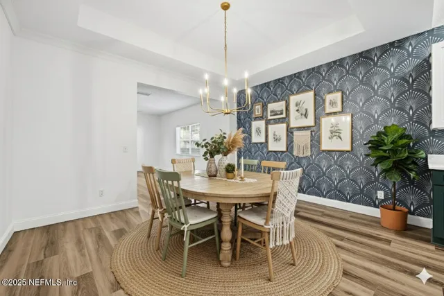 $600,000 | 2010 Paradise Oaks Court, Jacksonville, FL 32233