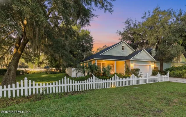 $600,000 | 2010 Paradise Oaks Court, Jacksonville, FL 32233