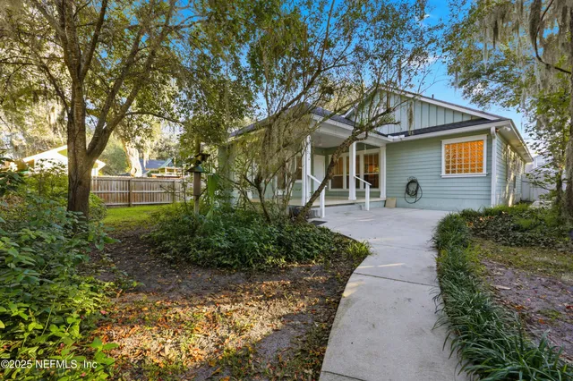 $600,000 | 2010 Paradise Oaks Court, Jacksonville, FL 32233