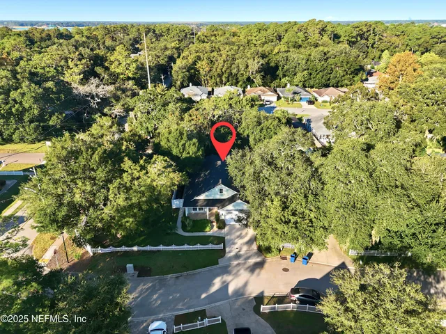 $600,000 | 2010 Paradise Oaks Court, Jacksonville, FL 32233