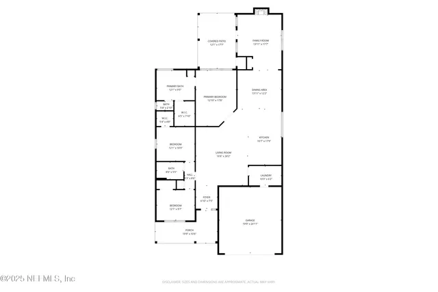 $600,000 | 2010 Paradise Oaks Court, Jacksonville, FL 32233
