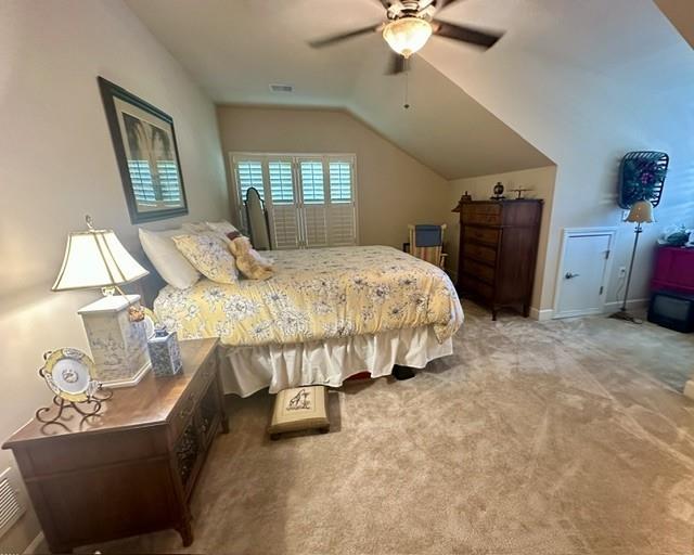 104 Willow Overlook Canton, GA 30115 - Photo 21 of 27 a bed room with furniture and a chandelier