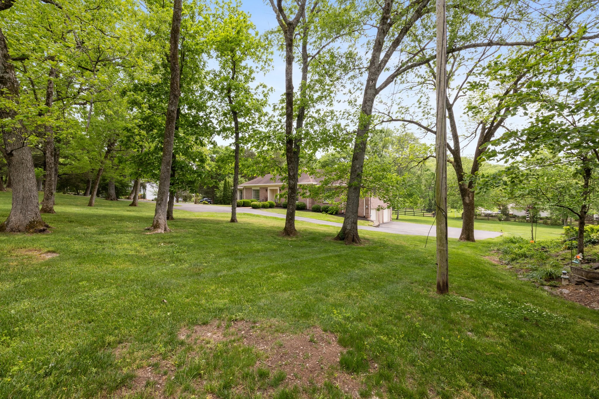 1409 Sneed Road West Franklin, TN 37069 - Photo 39 of 47 a view of park space