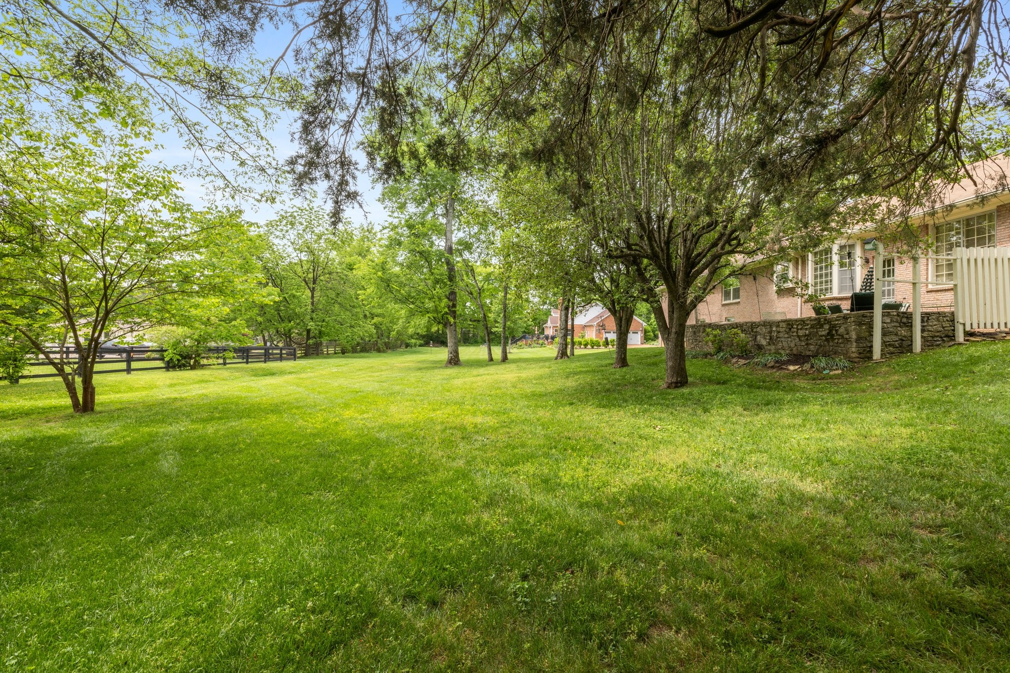 1409 Sneed Road West Franklin, TN 37069 - Photo 44 of 47 a view of a trees with a yard