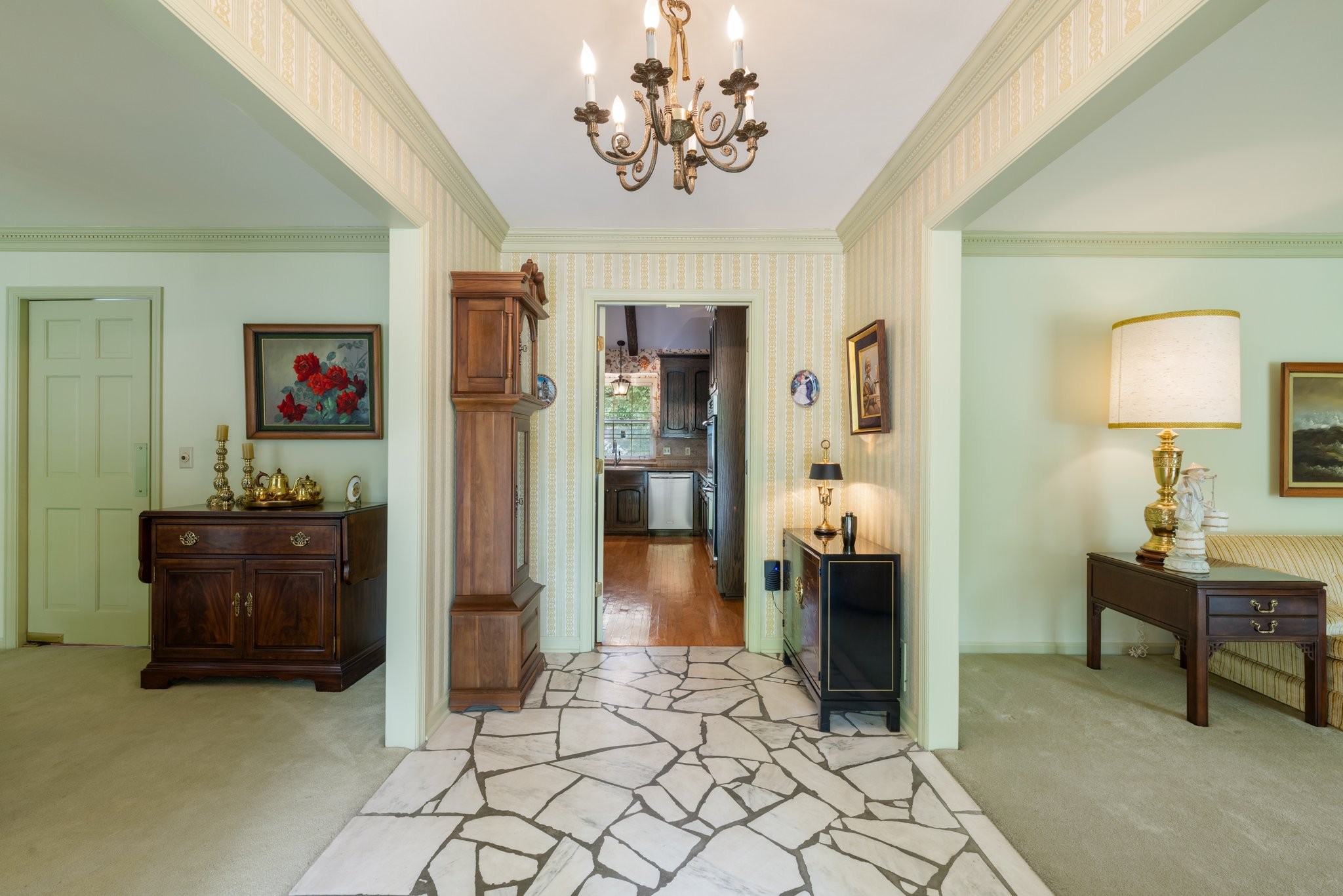 1409 Sneed Road West Franklin, TN 37069 - Photo 5 of 47