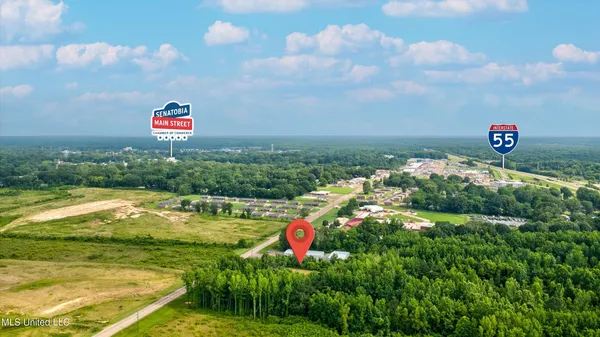 $99,900 | Scott Street, Senatobia, MS 38668
