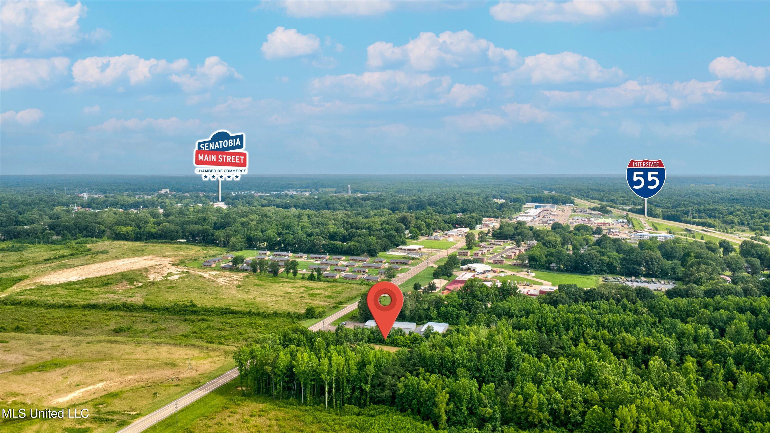 Scott Street Senatobia, MS 38668 - Photo 2 of 7 2-Proximity Call-Outs