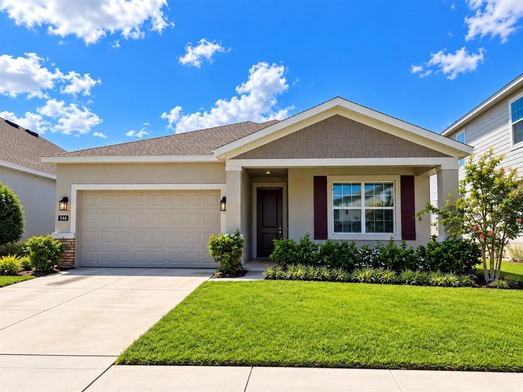546 Hatteras Road Davenport, FL 33837 - Photo 1 of 3 Gallery Image 1