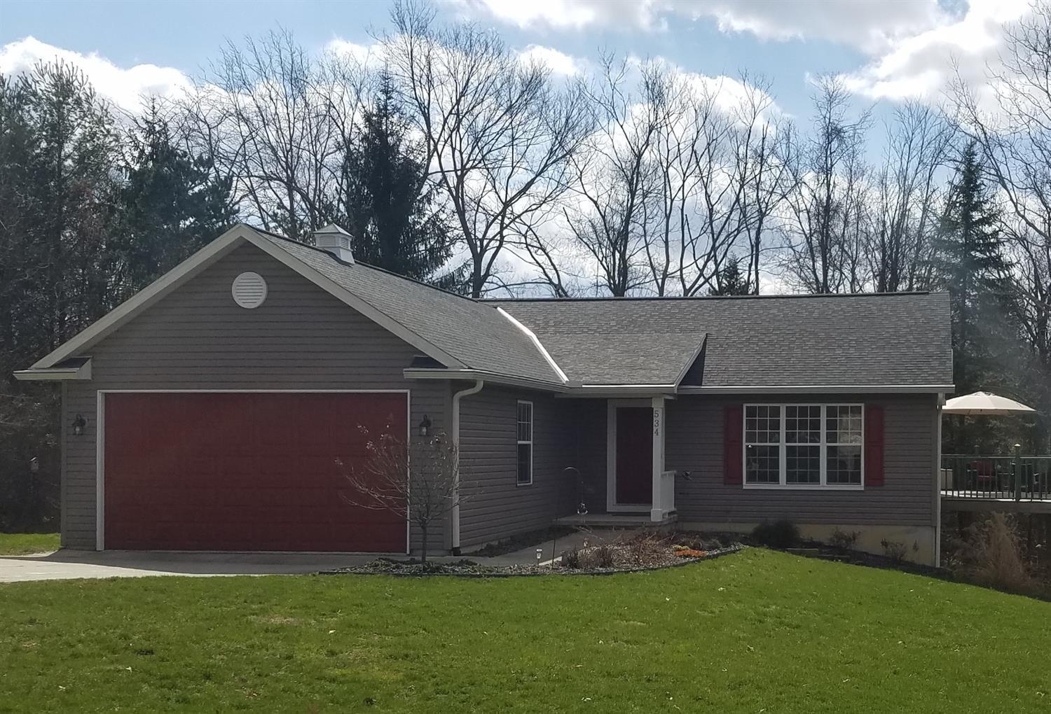 534 Chapel Road Amelia, OH 45102 - Photo 1 of 1 Gallery Image 1