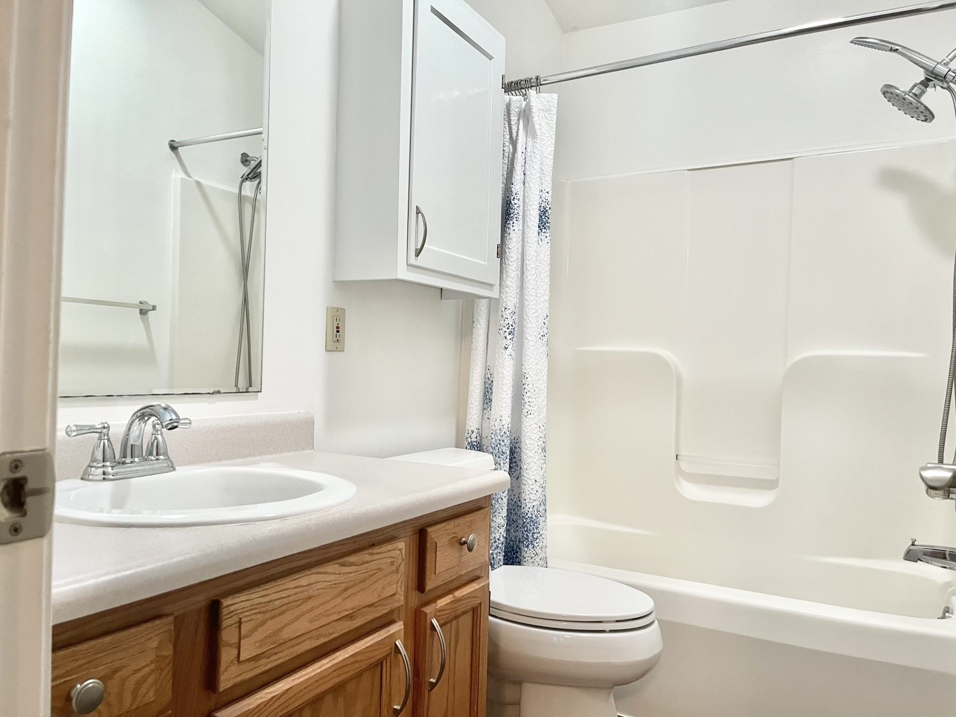 8014 Franchesca Way Fort Wayne, IN 46825 - Photo 21 of 34 Gallery Image 21