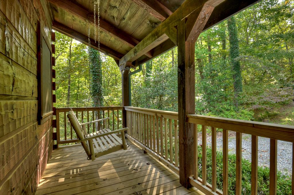 210 Indian Lake Road Mineral Bluff, GA 30559 - Photo 3 of 39