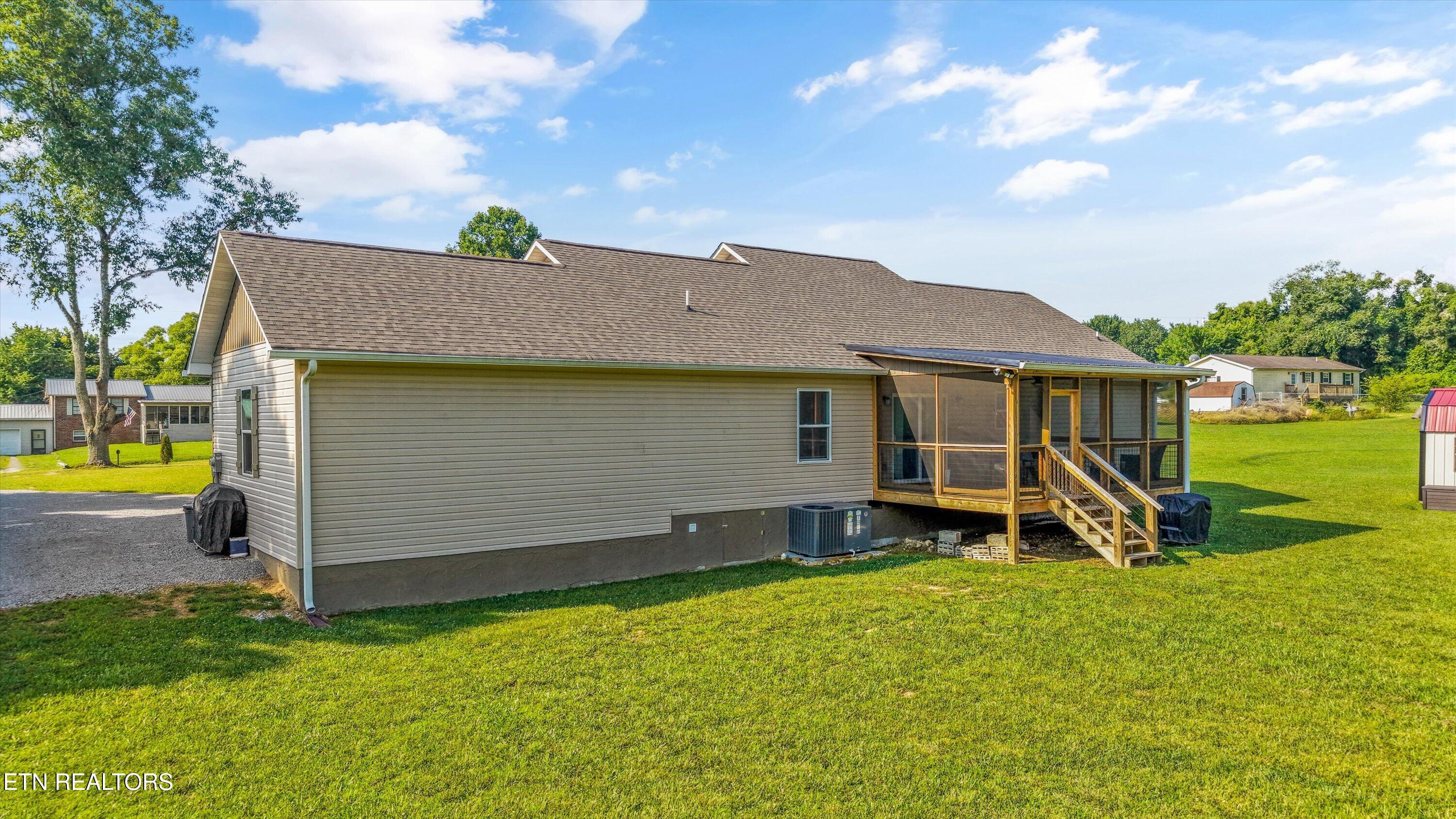 420 Heidel Road Wartburg, TN 37887 - Photo 39 of 43 39-420 Heidel Rd39