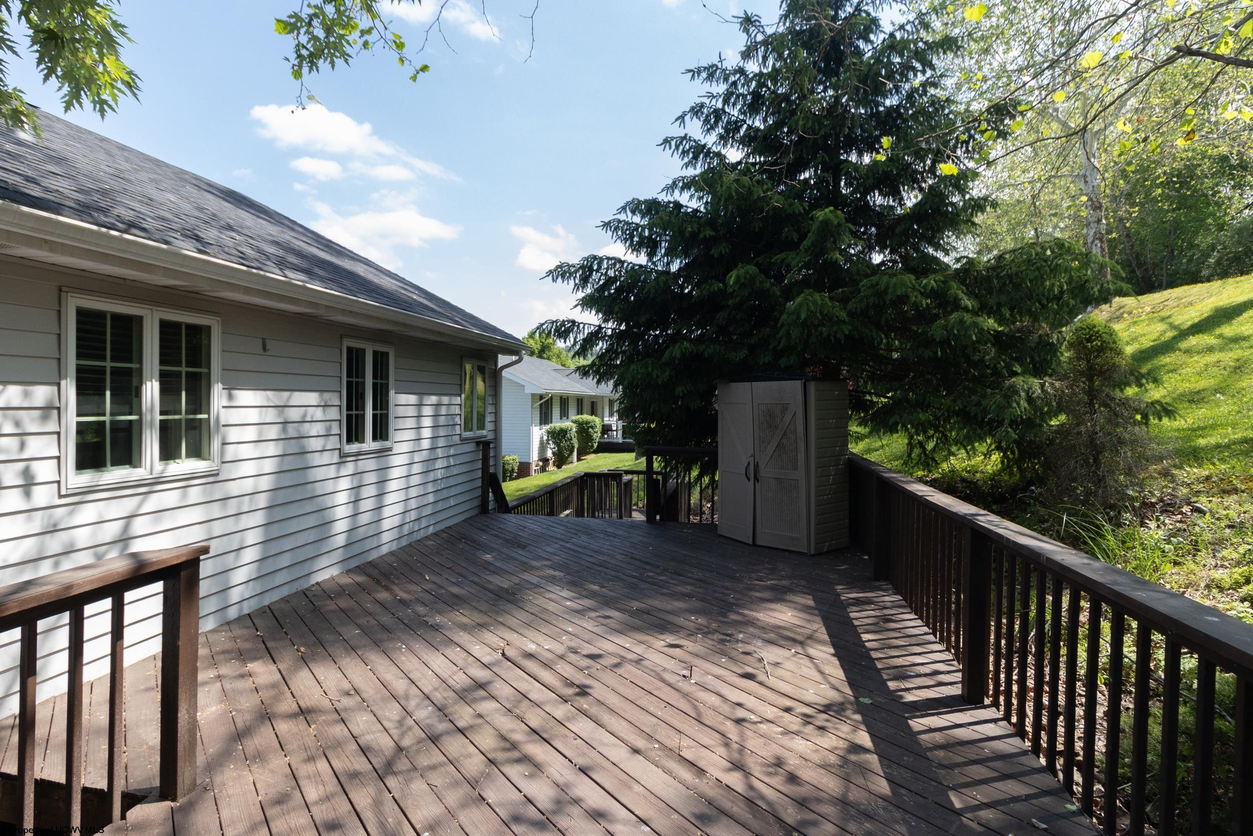 150 Sherwood Road Bridgeport, WV 26330 - Photo 37 of 43 Gallery Image 37