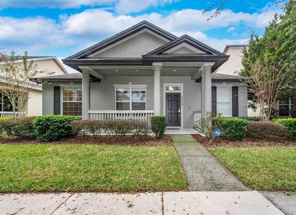 12936 Droxford Road Windermere, FL 34786 - Photo 1 of 27