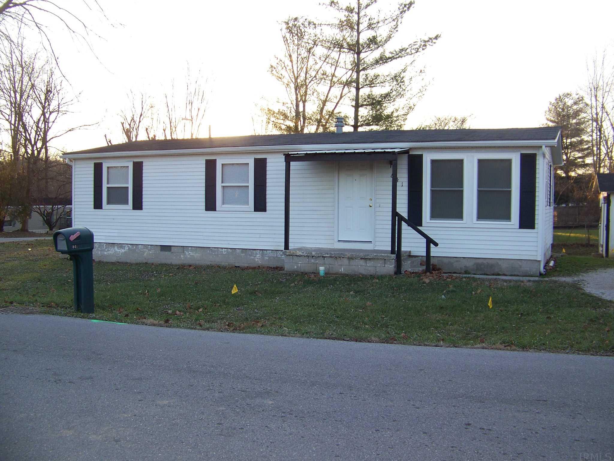 841 Sandy Hook Road Paoli, IN 47454 - Photo 1 of 8 Gallery Image 1