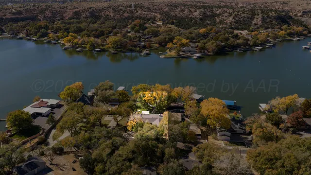 $1,350,000 | 412 North Shore Drive, Amarillo, TX 79118