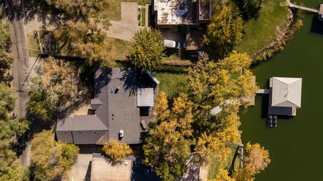 $1,350,000 | 412 North Shore Drive, Amarillo, TX 79118