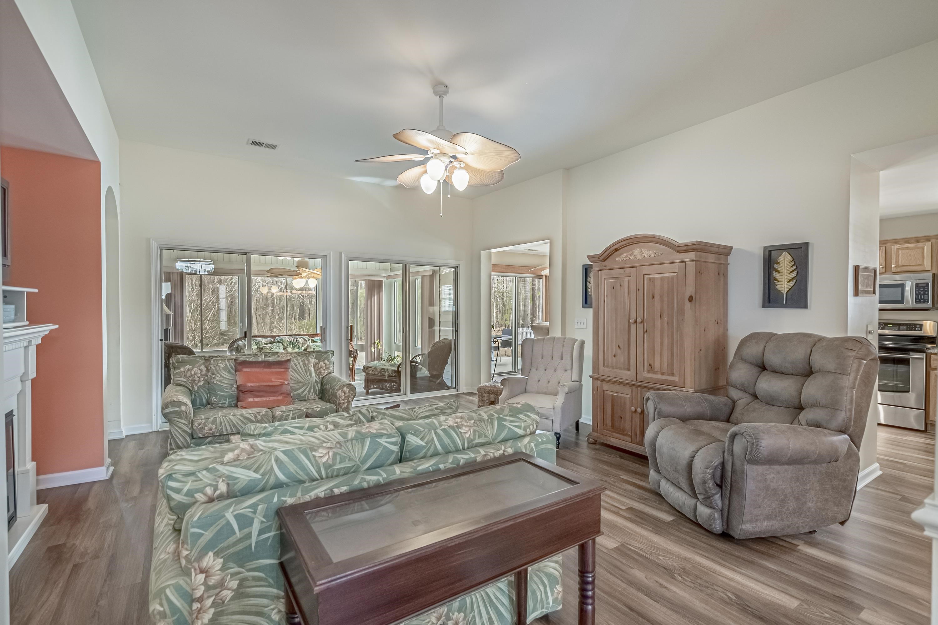 1397 Lanterns Rest Road Myrtle Beach, SC 29579 - Photo 5 of 37 Gallery Image 5