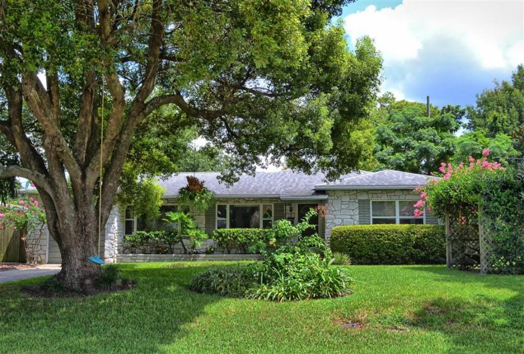 1009 Sherrington Road Orlando, FL 32804 - Photo 1 of 1 Exterior
