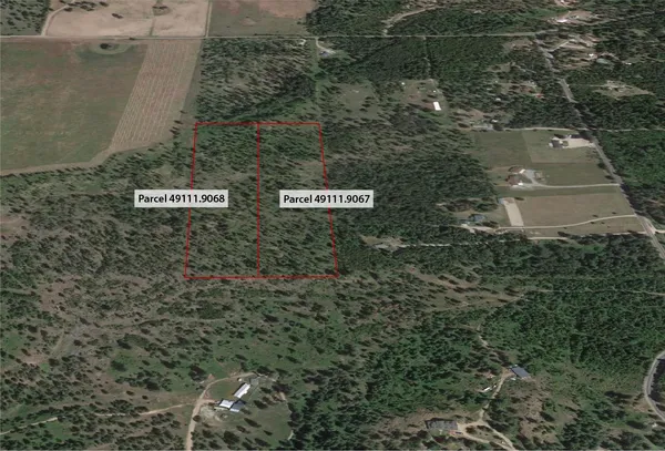$129,900 | 151-xx East Oregon Road, Unit PARCEL 49111 9067, Elk, WA 99009