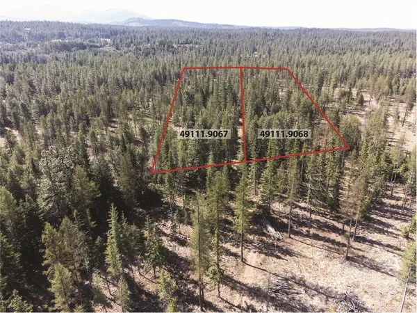 $129,900 | 151-xx East Oregon Road, Unit PARCEL 49111 9067, Elk, WA 99009
