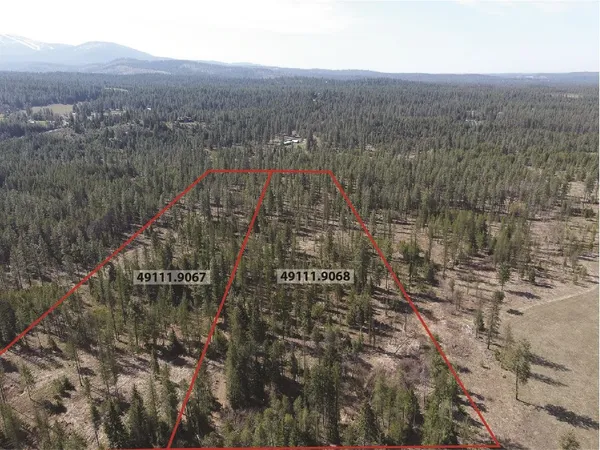 $129,900 | 151-xx East Oregon Road, Unit PARCEL 49111 9067, Elk, WA 99009