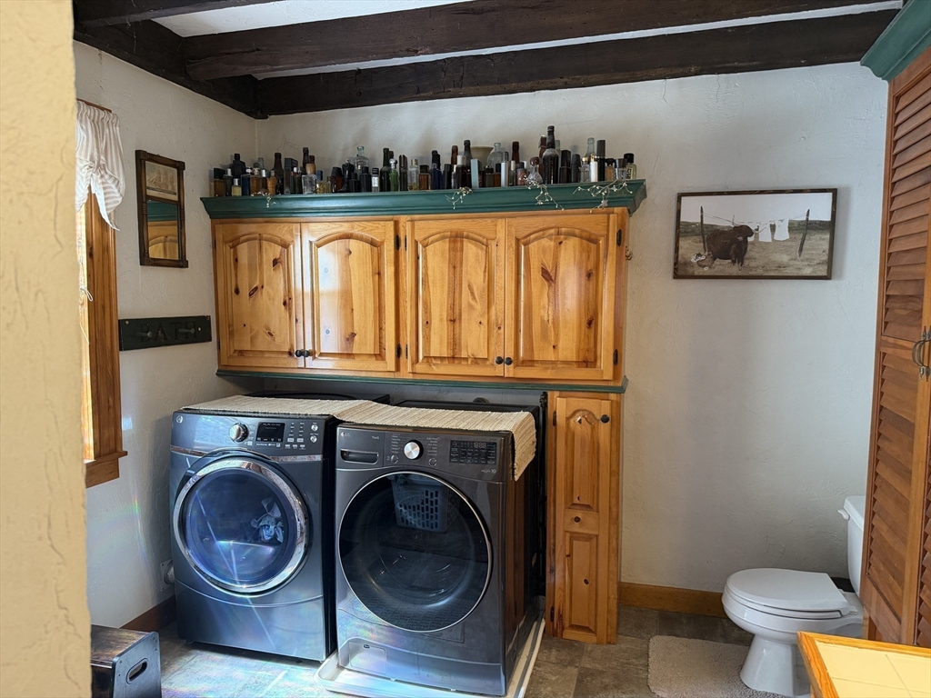 33 Coldbrook Road Oakham, MA 01068 - Photo 14 of 31