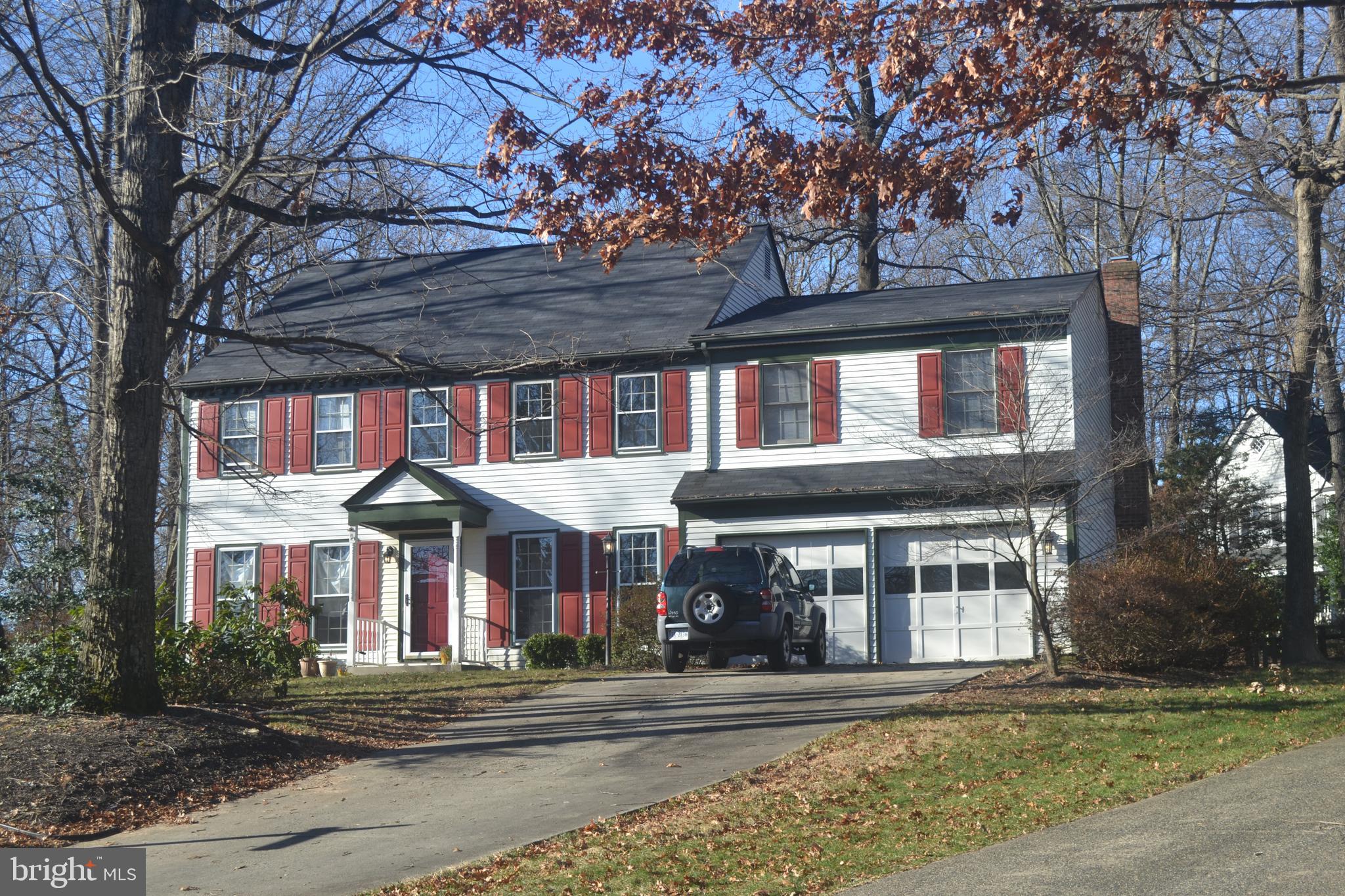 1592 Stowe Road Reston, VA 20194 - Photo 2 of 28
