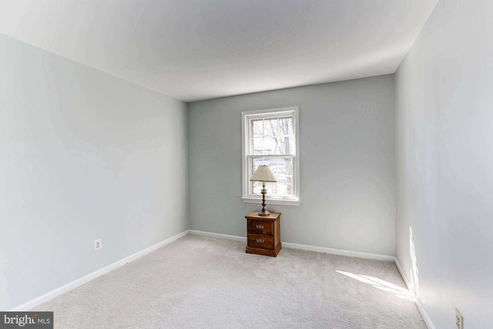 1592 Stowe Road Reston, VA 20194 - Photo 20 of 28 Third Bedroom