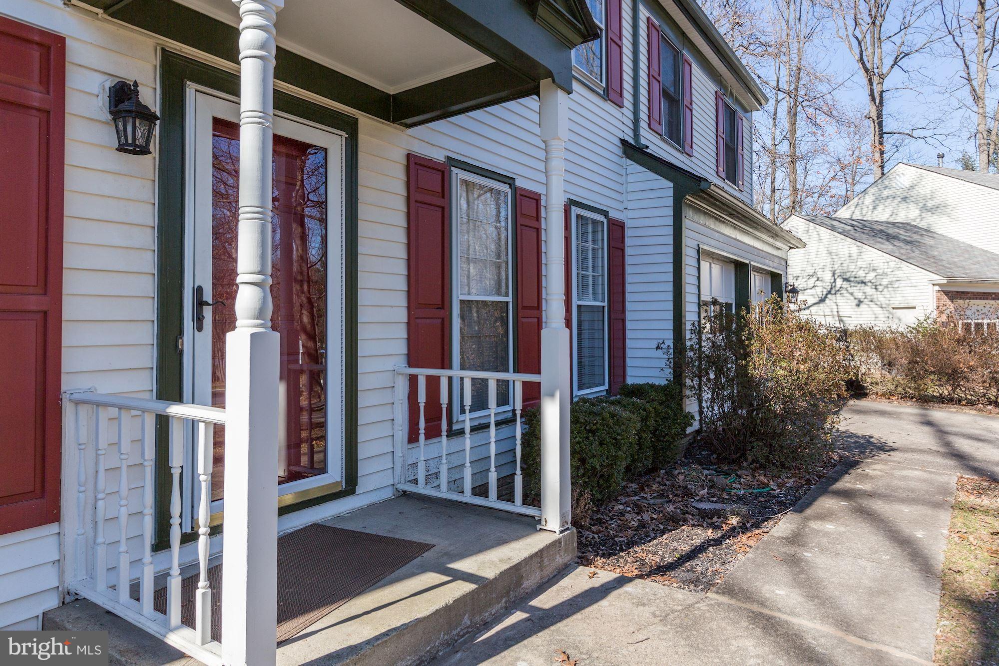 1592 Stowe Road Reston, VA 20194 - Photo 3 of 28