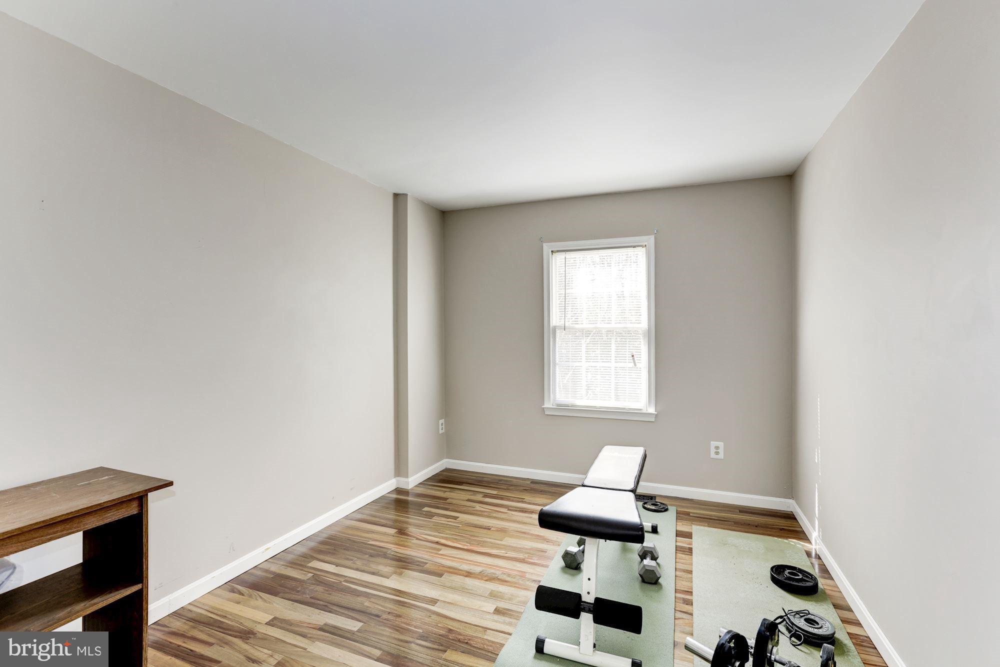 1592 Stowe Road Reston, VA 20194 - Photo 21 of 28 Fourth Bedroom