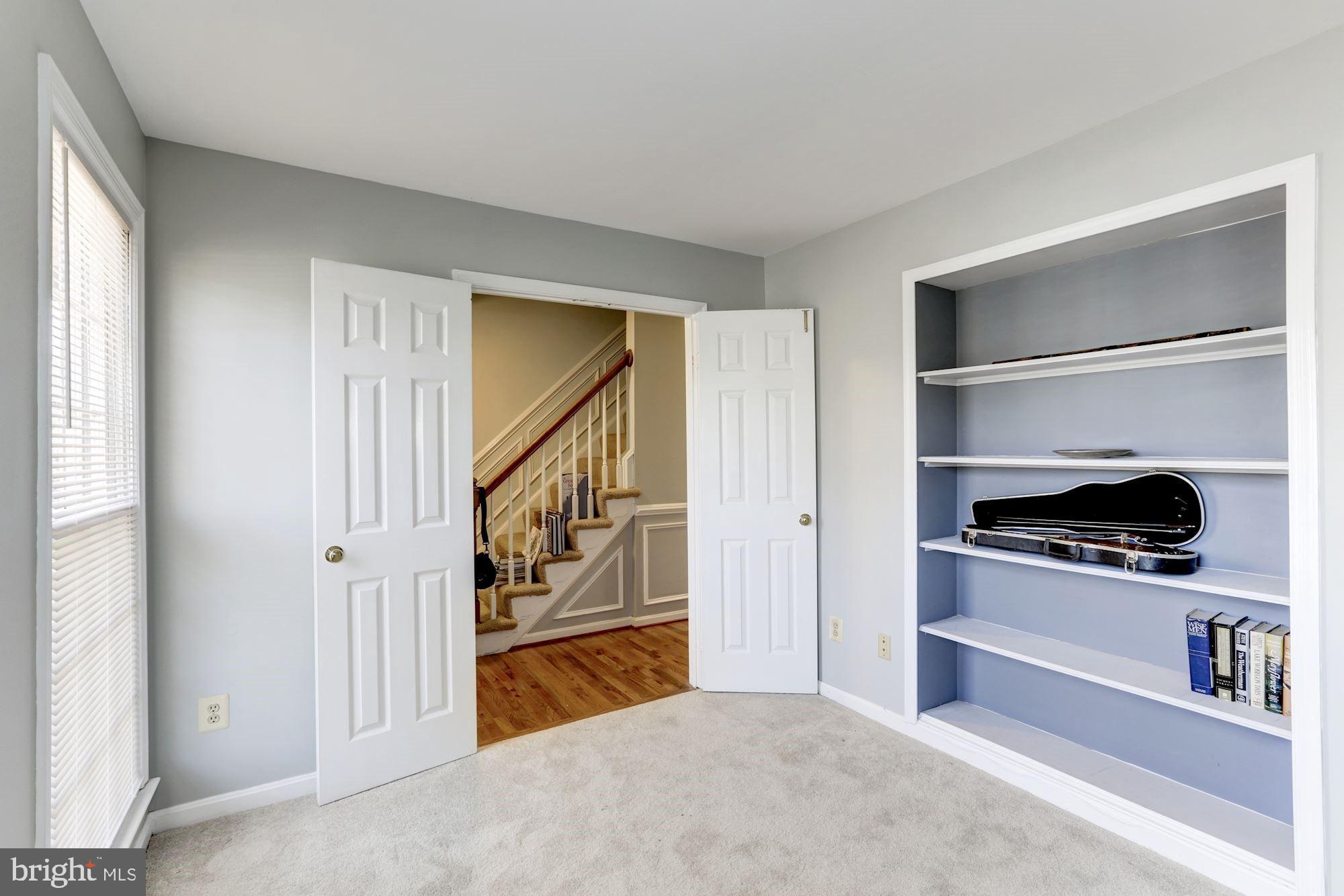 1592 Stowe Road Reston, VA 20194 - Photo 6 of 28 Study