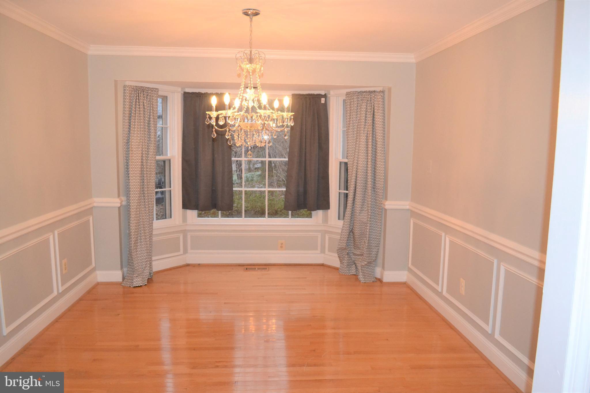 1592 Stowe Road Reston, VA 20194 - Photo 8 of 28 Dining Room