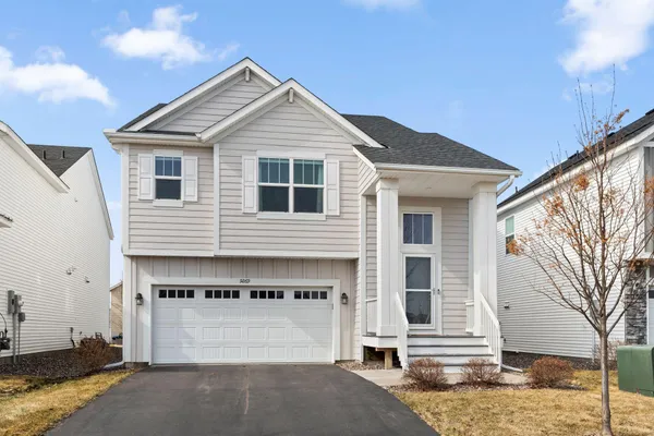 $2,595 | 9269 27th Street Northeast, St. Michael, MN 55376