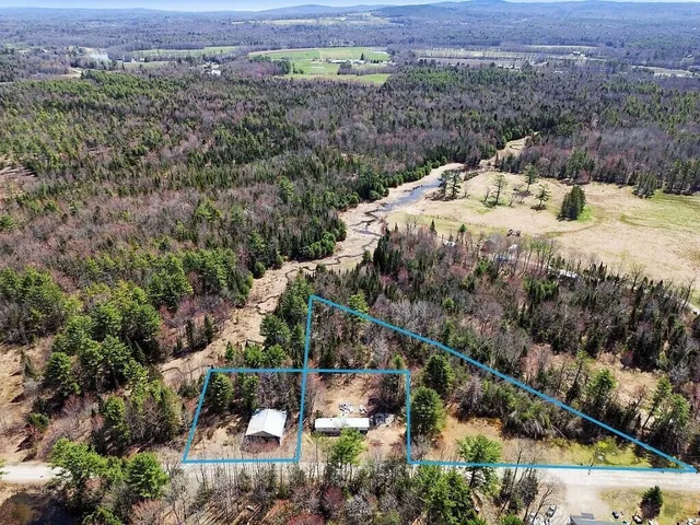 $37,900 | R-01-031 Mason Road, Farmington, ME 04938