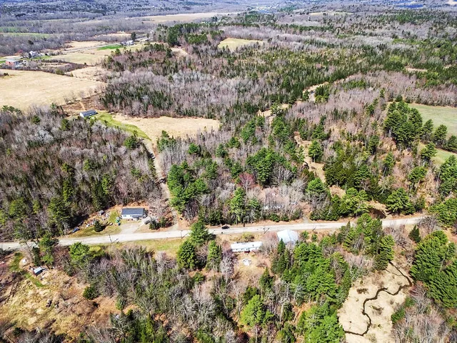 $37,900 | R-01-031 Mason Road, Farmington, ME 04938