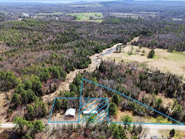 $37,900 | R-01-031 Mason Road, Farmington, ME 04938