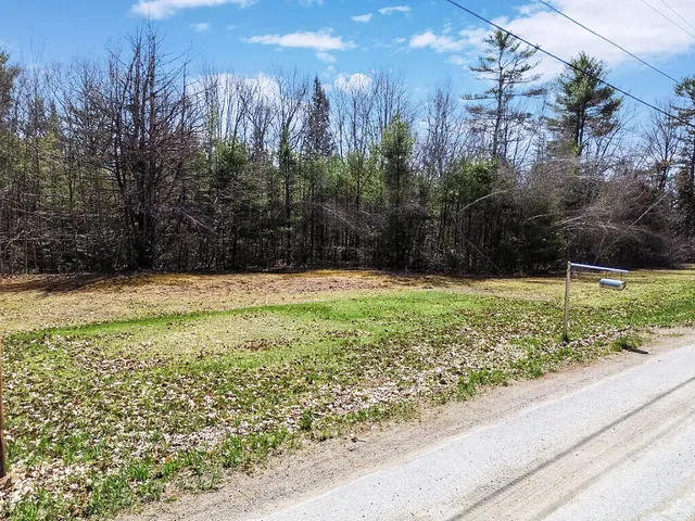 $37,900 | R-01-031 Mason Road, Farmington, ME 04938