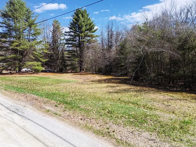 $37,900 | R-01-031 Mason Road, Farmington, ME 04938