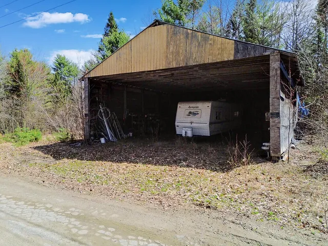 $37,900 | R-01-031 Mason Road, Farmington, ME 04938