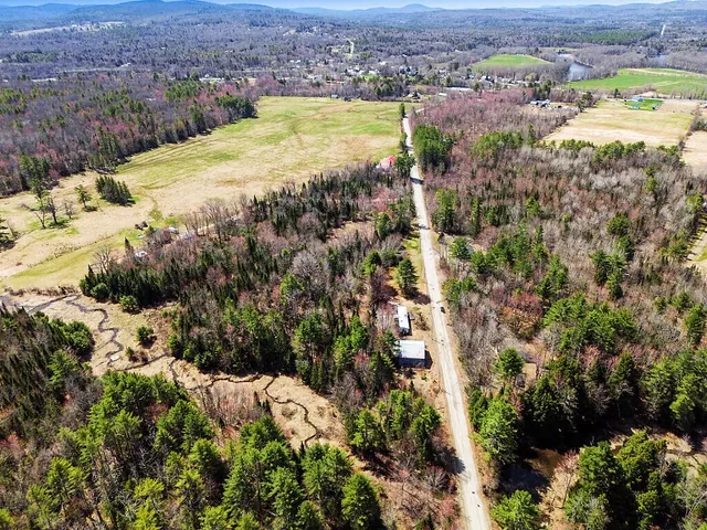 $37,900 | R-01-031 Mason Road, Farmington, ME 04938