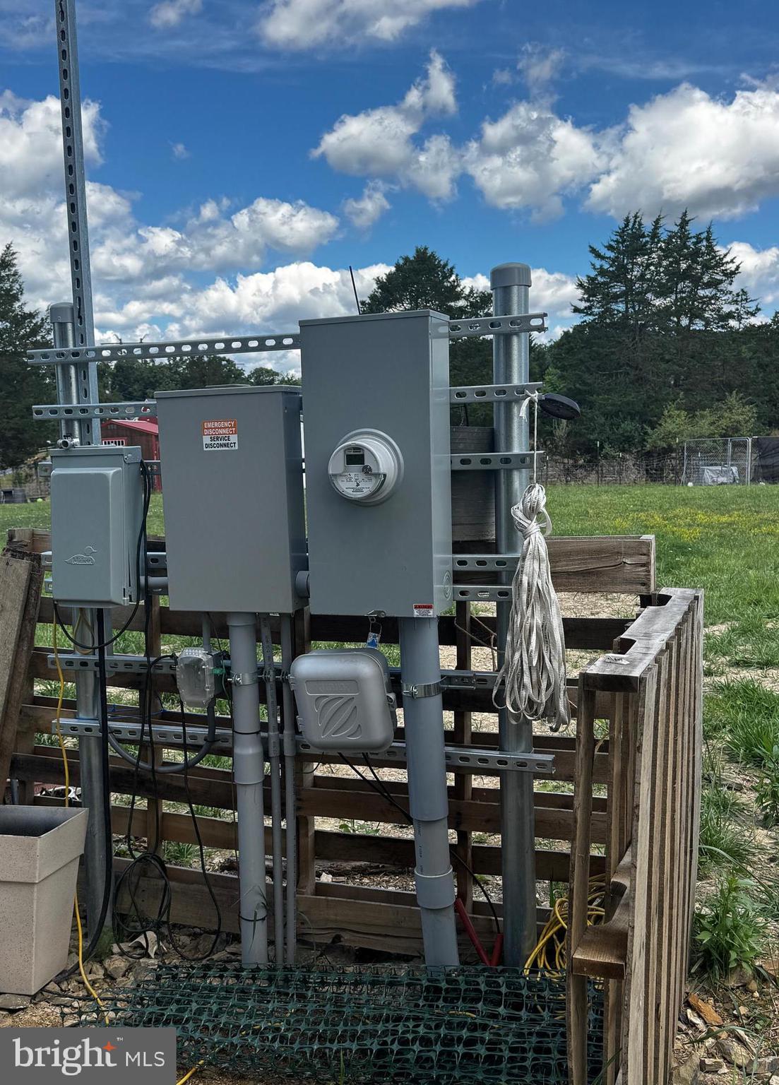 140 Huttle Road Stephens City, VA 22655 - Photo 16 of 20 Installed Elec
