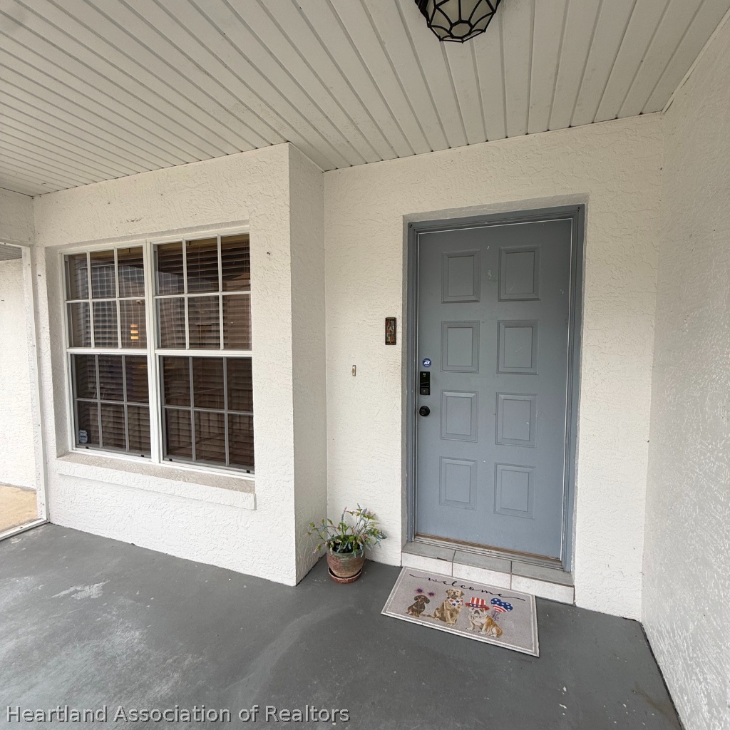 7423 Sparta Road Sebring, FL 33875 - Photo 4 of 32