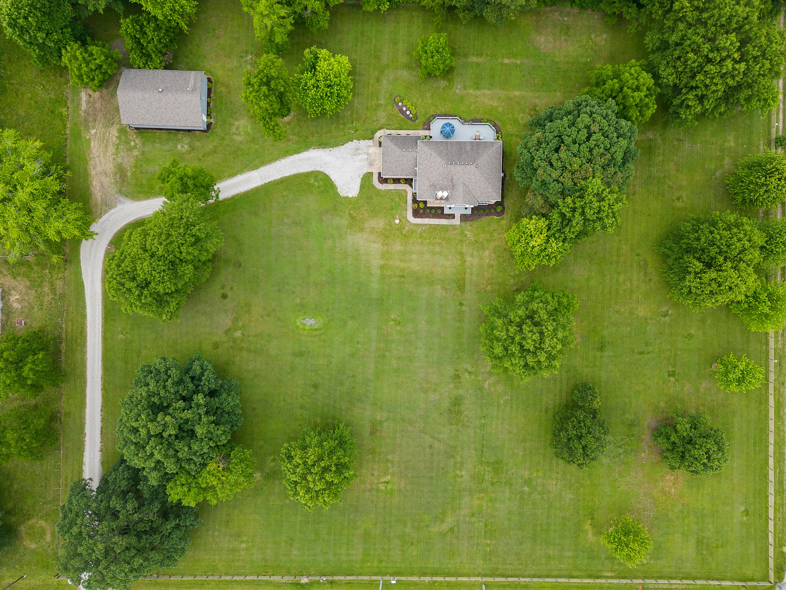 12787 Robins Road Westerville, OH 43082 - Photo 56 of 60 DJI_0466 car removed