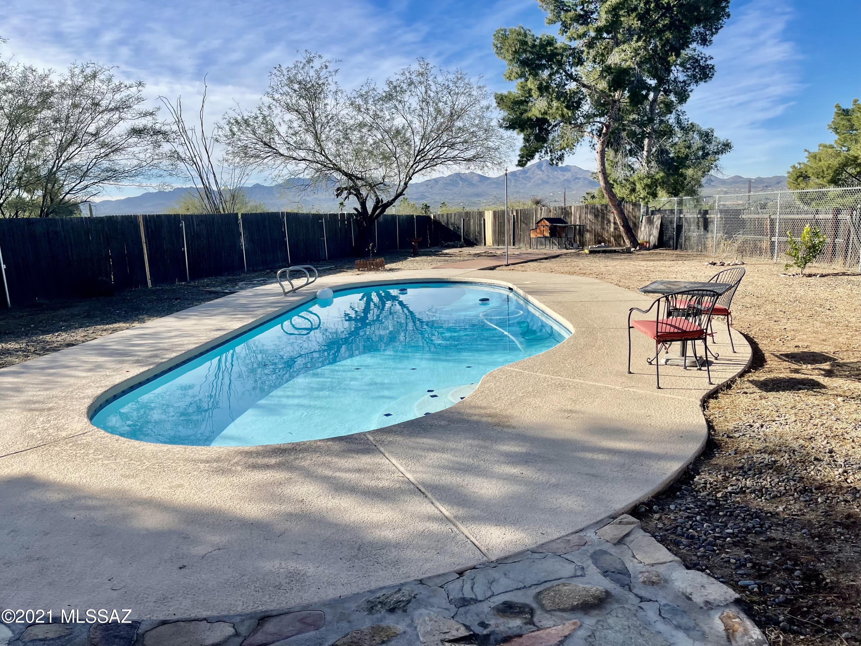 4131 West Massingale Road Tucson, AZ 85741 - Photo 3 of 28