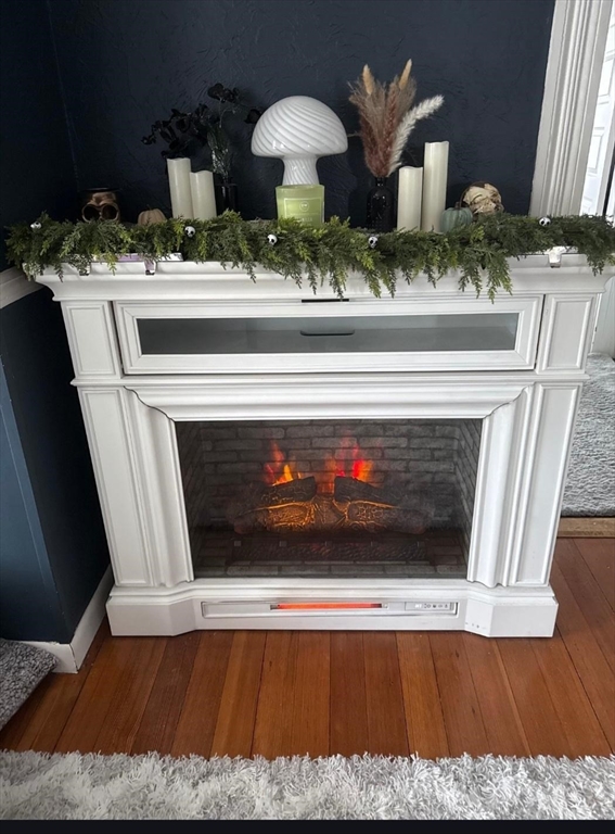 147 Stetson Street, Unit 2 Fall River, MA 02720 - Photo 3 of 8